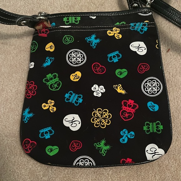 Kathy van zeeland bag - Picture 4 of 4